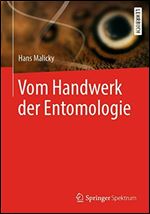 Vom Handwerk der Entomologie [German]